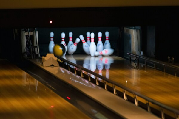 Bumper Bowls Image